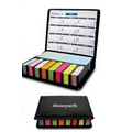 Sticky Box Memo Pad Holder